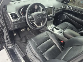 Jeep Grand cherokee Всички екстри, НАЛИЧЕН , снимка 10