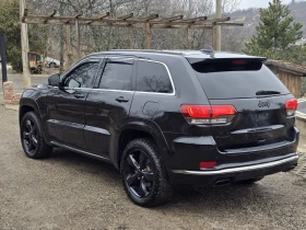 Jeep Grand cherokee Всички екстри, НАЛИЧЕН , снимка 6