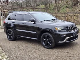 Jeep Grand cherokee Всички екстри, НАЛИЧЕН , снимка 3