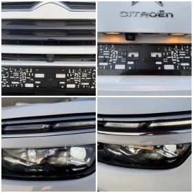 Citroen C5 Aircross 2.0hdi 180 ks  !!! | Mobile.bg    15