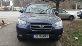 Обява за продажба на Hyundai Santa fe ~11 500 лв. - изображение 1