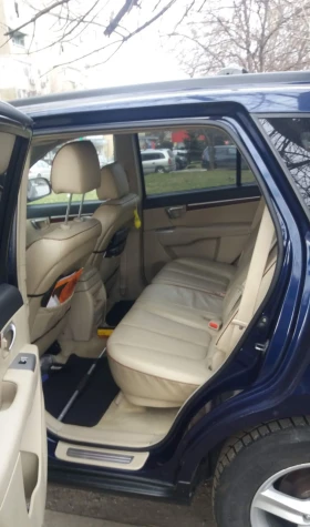 Обява за продажба на Hyundai Santa fe ~11 500 лв. - изображение 4