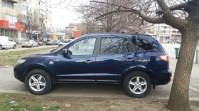 Обява за продажба на Hyundai Santa fe ~11 500 лв. - изображение 2
