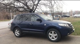 Обява за продажба на Hyundai Santa fe ~11 500 лв. - изображение 1