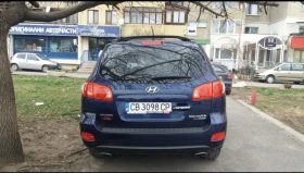 Обява за продажба на Hyundai Santa fe ~11 500 лв. - изображение 5