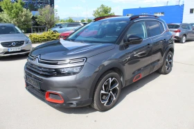 Citroen C5 Aircross SHINE BlueHDi 180  S&S EAT8 E6/1901R19