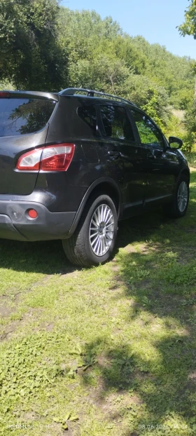 Обява за продажба на Nissan Qashqai ~11 500 лв. - изображение 3