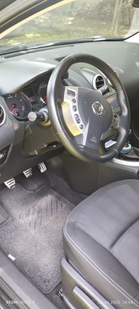 Обява за продажба на Nissan Qashqai ~11 500 лв. - изображение 9