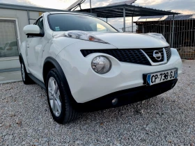 Nissan Juke 1.5 DCI 110ks.EVRO5 Tekna - 13390 лв. - 70773086 5