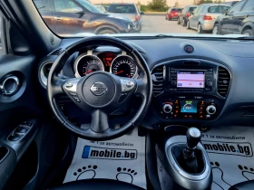 Nissan Juke 1.5 DCI 110ks.EVRO5 Tekna - 13390 лв. - 70773086 8