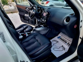 Nissan Juke 1.5 DCI 110ks.EVRO5 Tekna - 13390 лв. - 70773086 12