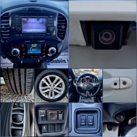 Nissan Juke 1.5 DCI 110ks.EVRO5 Tekna - 13390 лв. - 70773086 13