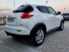 Nissan Juke 1.5 DCI 110ks.EVRO5 Tekna - 13390 лв. - 70773086 6