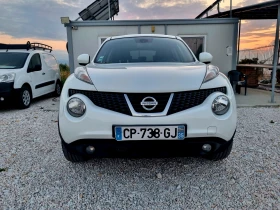 Nissan Juke 1.5 DCI 110ks.EVRO5 Tekna - 13390 лв. - 70773086 3