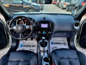 Nissan Juke 1.5 DCI 110ks.EVRO5 Tekna - 13390 лв. - 70773086 11