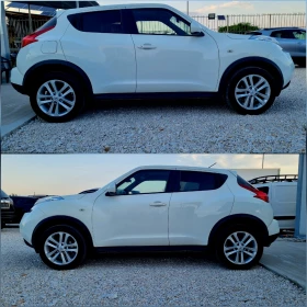 Nissan Juke 1.5 DCI 110ks.EVRO5 Tekna - 13390 лв. - 70773086 7