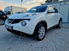 Nissan Juke 1.5 DCI 110ks.EVRO5 Tekna - 13390 лв. - 70773086 2