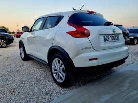 Nissan Juke 1.5 DCI 110ks.EVRO5 Tekna - 13390 лв. - 70773086 9