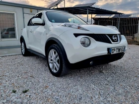 Nissan Juke 1.5 DCI 110ks.EVRO5 Tekna - 13390 лв. - 70773086 4