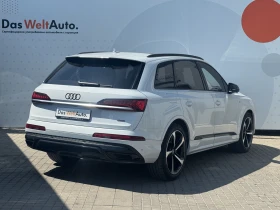 Audi Q7 S line 60 TFSIe quattro - 125900 лв. - 78302551 2