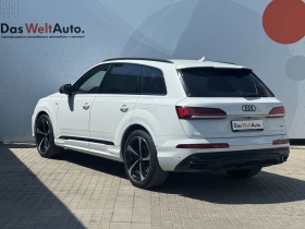 Audi Q7 S line 60 TFSIe quattro - 125900 лв. - 78302551 3