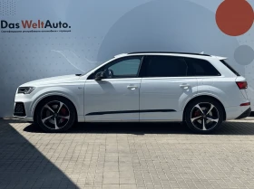 Audi Q7 S line 60 TFSIe quattro - 125900 лв. - 78302551 4