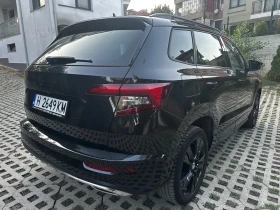 Skoda Karoq SPORTLINE* KEYLESS* RADAR* F1* LANEASSIST | Mobile.bg    4