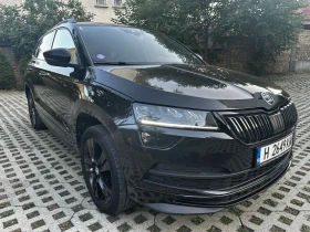 Skoda Karoq SPORTLINE* KEYLESS* RADAR* F1* LANEASSIST | Mobile.bg    5