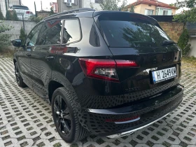 Skoda Karoq SPORTLINE* KEYLESS* RADAR* F1* LANEASSIST | Mobile.bg    3