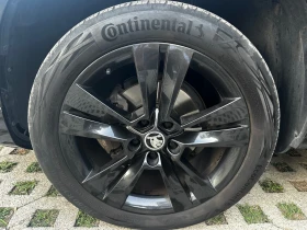 Skoda Karoq SPORTLINE* KEYLESS* RADAR* F1* LANEASSIST | Mobile.bg    17
