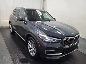 BMW X5 * XDRIVE40I * CARFAX *  | Mobile.bg    2