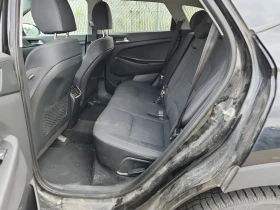 Hyundai Tucson * PREFERRED * CARFAX *  - 20750 лв. / 10609.31 € - 11843289 12