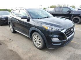 Hyundai Tucson * PREFERRED * CARFAX *  - 20750 лв. / 10609.31 € - 11843289 2