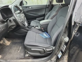 Hyundai Tucson * PREFERRED * CARFAX *  - 20750 лв. / 10609.31 € - 11843289 5
