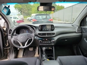 Hyundai Tucson * PREFERRED * CARFAX *  - 20750 лв. / 10609.31 € - 11843289 10