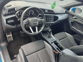 Audi Q3 S line 45 TFSI quattro - 71900 лв. / 36761.89 € - 87415656 8