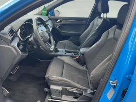 Audi Q3 S line 45 TFSI quattro - 71900 лв. / 36761.89 € - 87415656 7