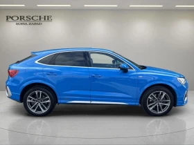 Audi Q3 S line 45 TFSI quattro - 71900 лв. / 36761.89 € - 87415656 3