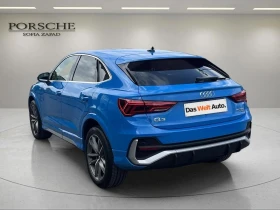 Audi Q3 S line 45 TFSI quattro - 71900 лв. / 36761.89 € - 87415656 4