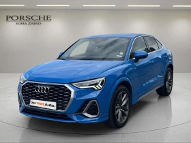 Audi Q3 S line 45 TFSI quattro - 71900 лв. / 36761.89 € - 87415656 2