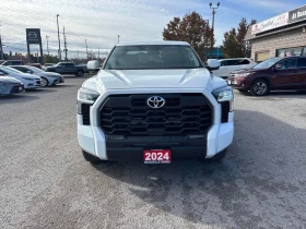 Toyota Tundra 2024 CREWMAX 4X4 * БЕЗ ПЪРВОНАЧАЛНА ВНОСКА*  - 76890 лв. / 39313.23 € - 31625248 2