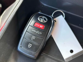 Toyota Tundra 2024 CREWMAX 4X4 * БЕЗ ПЪРВОНАЧАЛНА ВНОСКА*  - 76890 лв. / 39313.23 € - 31625248 11