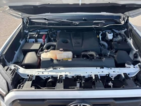 Toyota Tundra 2024 CREWMAX 4X4 * БЕЗ ПЪРВОНАЧАЛНА ВНОСКА*  - 76890 лв. / 39313.23 € - 31625248 17