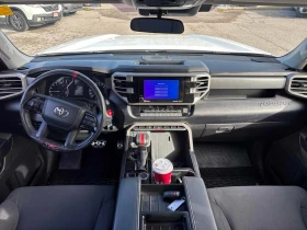 Toyota Tundra 2024 CREWMAX 4X4 * БЕЗ ПЪРВОНАЧАЛНА ВНОСКА*  - 76890 лв. / 39313.23 € - 31625248 9