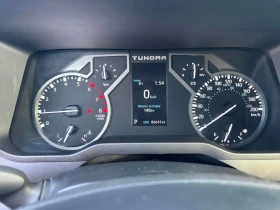Toyota Tundra 2024 CREWMAX 4X4 * БЕЗ ПЪРВОНАЧАЛНА ВНОСКА*  - 76890 лв. / 39313.23 € - 31625248 8
