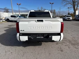 Toyota Tundra 2024 CREWMAX 4X4 * БЕЗ ПЪРВОНАЧАЛНА ВНОСКА*  - 76890 лв. / 39313.23 € - 31625248 5