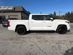 Toyota Tundra 2024 CREWMAX 4X4 * БЕЗ ПЪРВОНАЧАЛНА ВНОСКА*  - 76890 лв. / 39313.23 € - 31625248 4