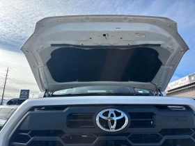 Toyota Tundra 2024 CREWMAX 4X4 * БЕЗ ПЪРВОНАЧАЛНА ВНОСКА*  - 76890 лв. / 39313.23 € - 31625248 16
