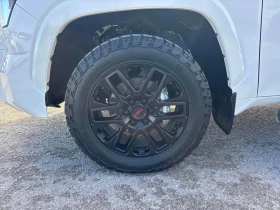 Toyota Tundra 2024 CREWMAX 4X4 * БЕЗ ПЪРВОНАЧАЛНА ВНОСКА*  - 76890 лв. / 39313.23 € - 31625248 6