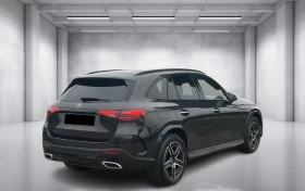 Mercedes-Benz GLC 300 4Matic = AMG Line = Premium Гаранция - 113500 лв. / 58031.63 € - 63737757 2